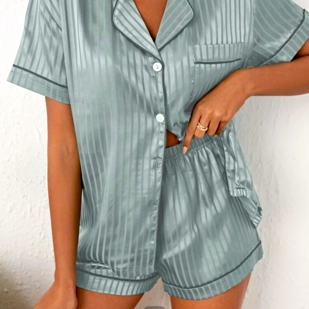 Pajama set